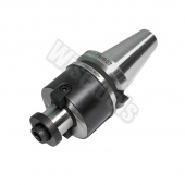 Оправка для насадных фрез BT40-FMB27-045 