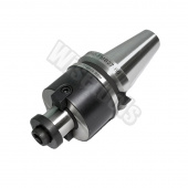 Оправка для насадных фрез BT40-FMB27-060