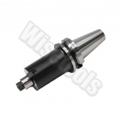Оправка для насадных фрез BT40-FMB22-150