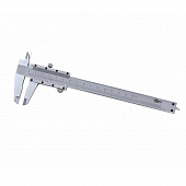1205-1503S Штангенциркуль нониусный 0-150mm (0.05mm)