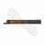 MFR 8 B2.0 L22 минирезец WTS