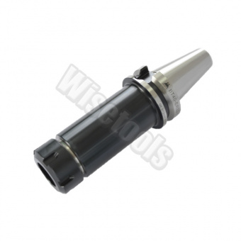 BT40-ER32-150 Патрон цанговый