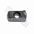 LNMU0303ZER MJ FL6018 пластина фрезерная