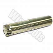 EXN03R032M32.0-05 корпус фрезы WTS
