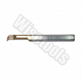 MQR 4-R0.2-L15 минирезец WTS 