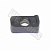 LOGU030310ER-GM-1020 Пластина фрезерная