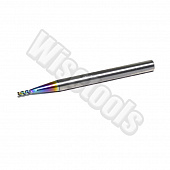 ALU-JF3F03450 WTS Фреза концевая твердосплавная 