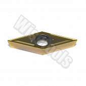 VBMT160402-UF M25P2 пластина WTS