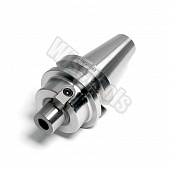 Оправка для насадных фрез BT40-FMB22-045