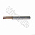 MUR 4 R0.2 L15 минирезец WTS