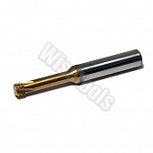 SM5*0.8*D4  Резьбофреза WTS